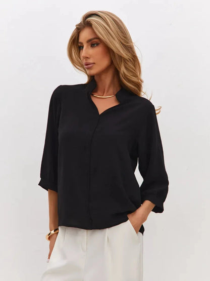 Amara Blouse