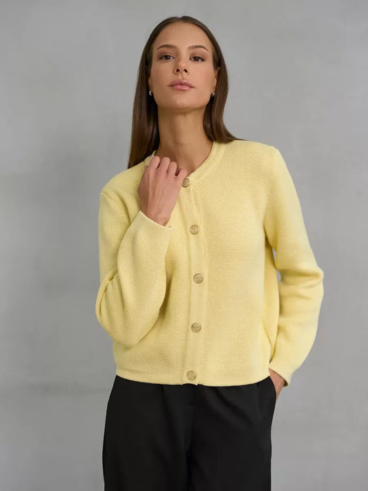 Lumi Cardigan