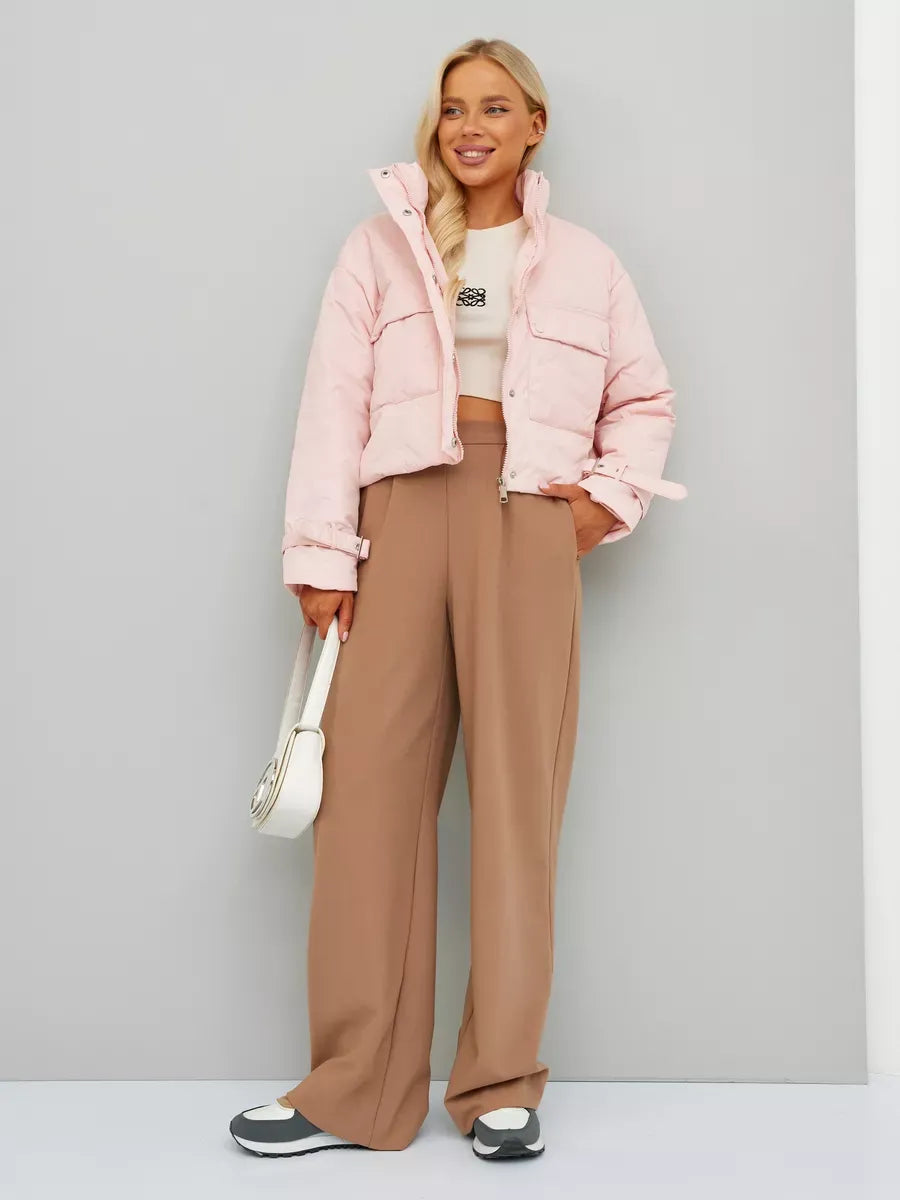 Blush Jacket