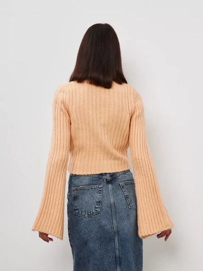Aurelia Sweater