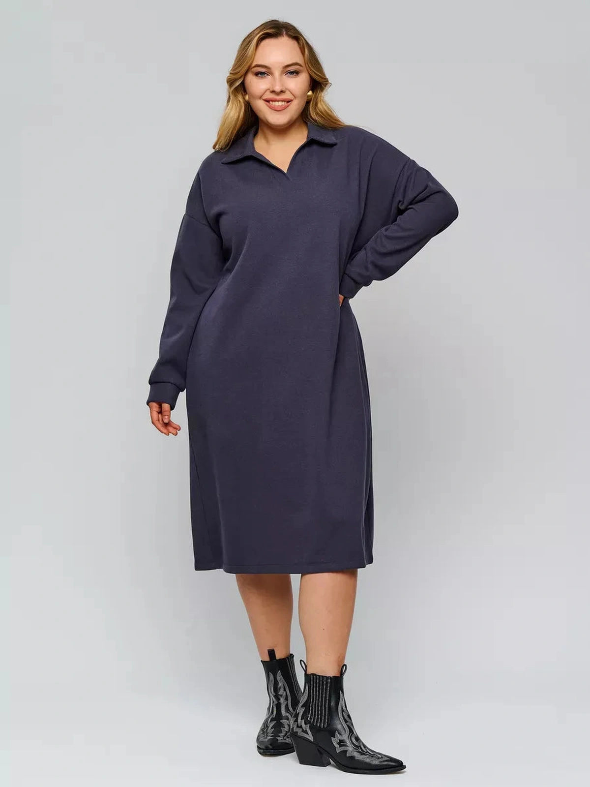 Cleo Midi Dress