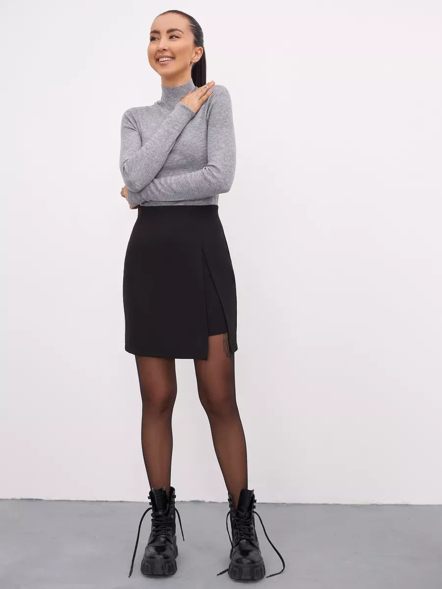 Vega Mini Skirt