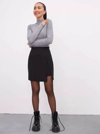Vega Mini Skirt