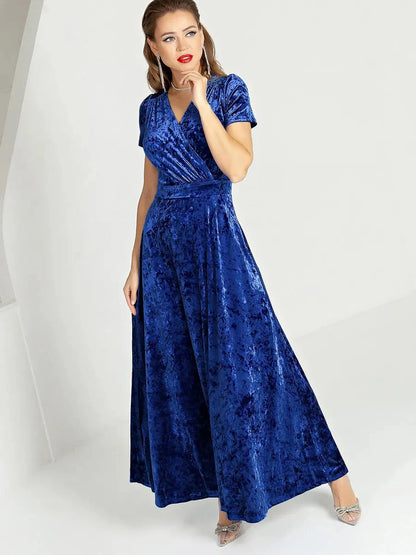 Celeste Maxi Dress