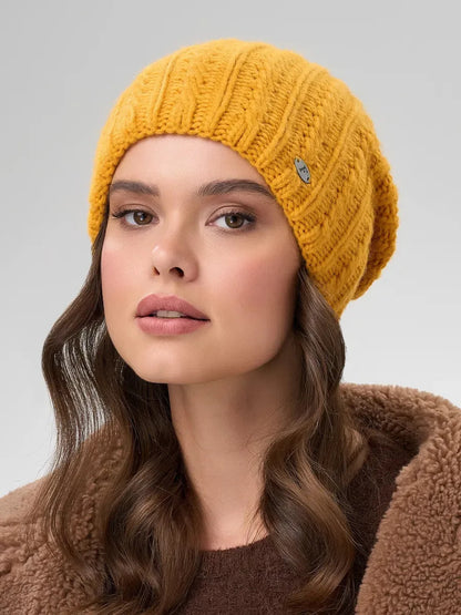 Bijou Knitted Hat