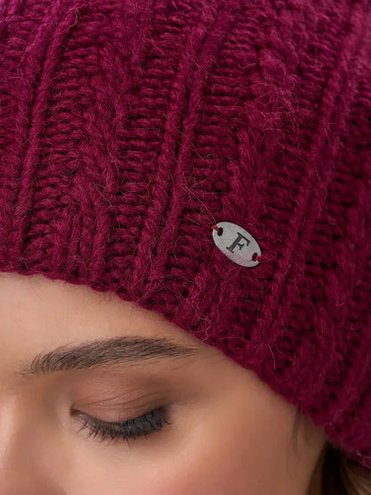 Marcelline Beanie