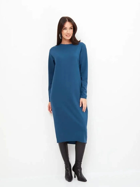 Indira Midi Dress