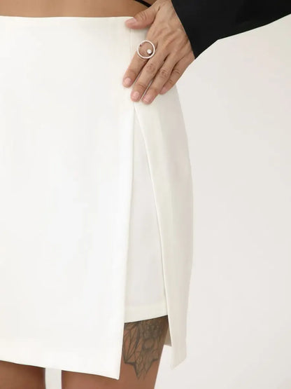 Lyra Mini Skirt