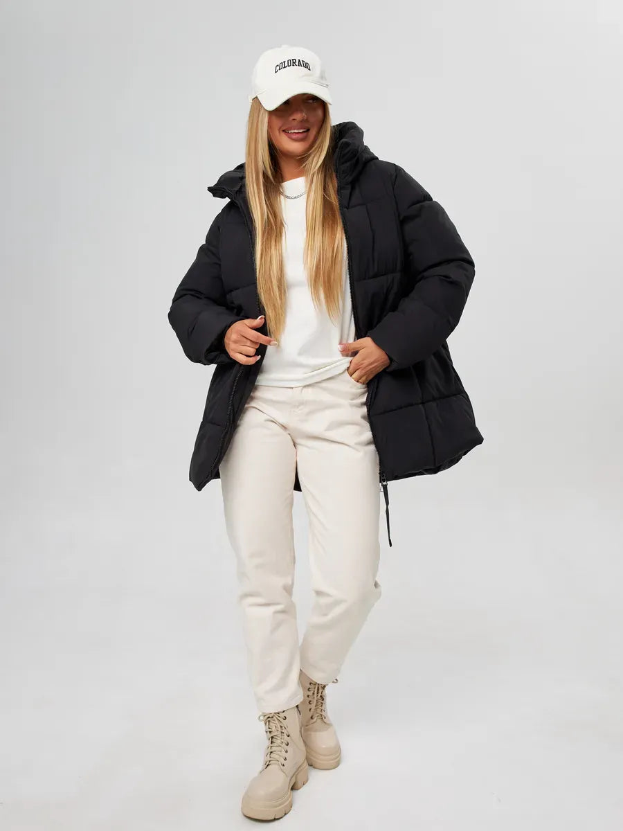Noir Jacket