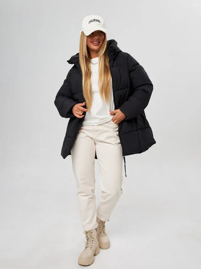 Noir Jacket