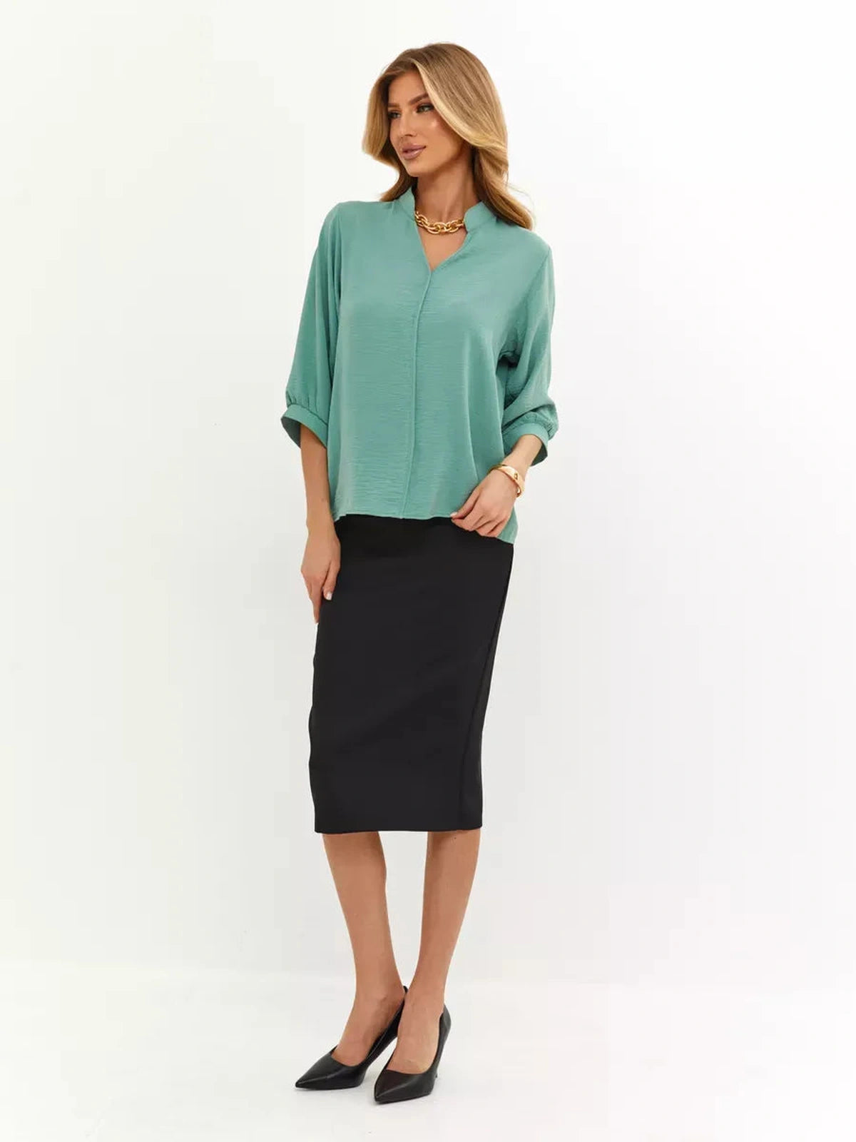 Mirella Blouse