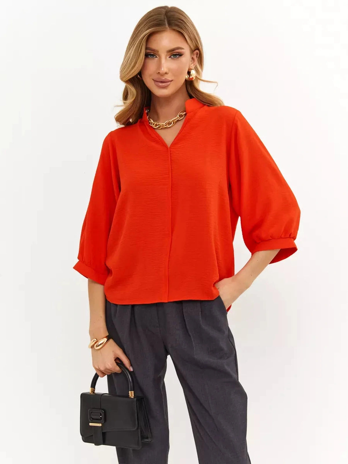 Serena Blouse