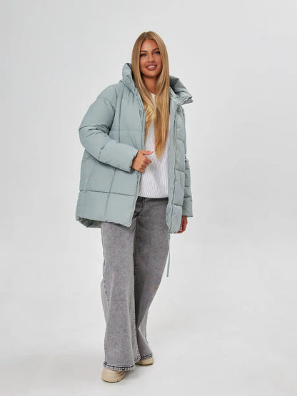 Arden Jacket