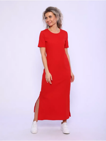Vespera Maxi Dress