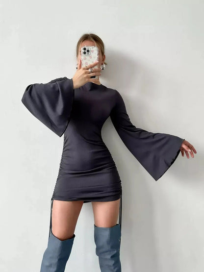 Luna Mini Dress