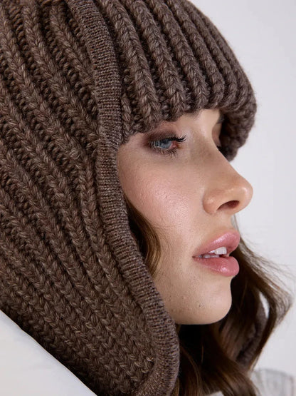 Hazel Knitted Hat