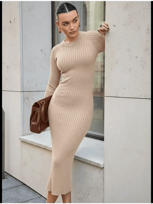 Seren Midi Dress