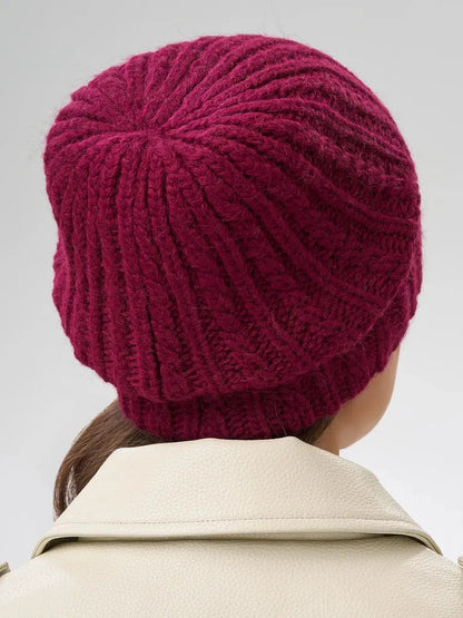 Marcelline Beanie