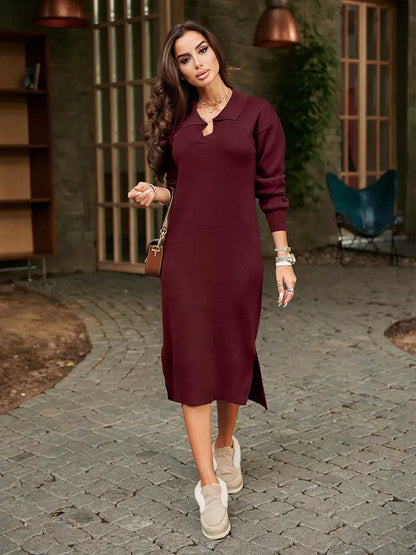 Sedona Midi Dress
