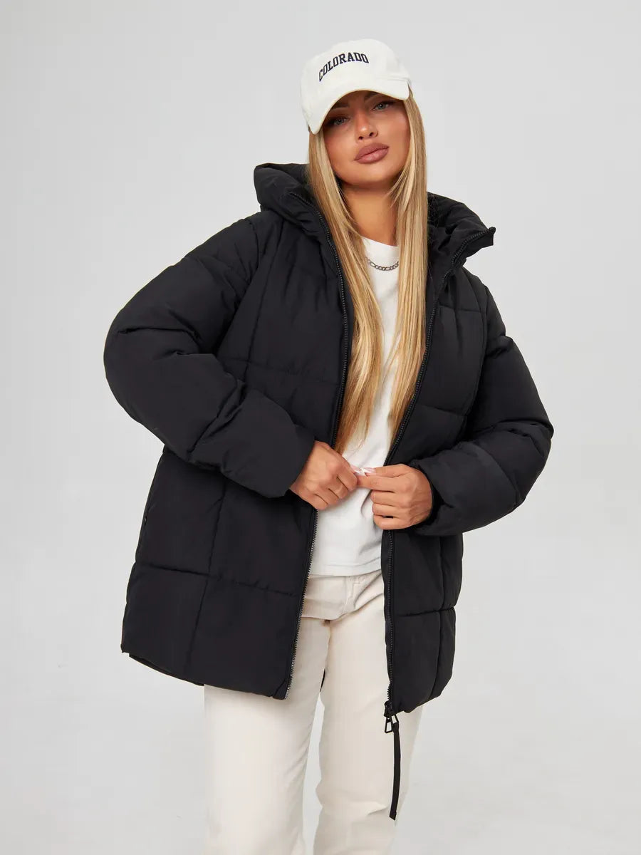 Noir Jacket