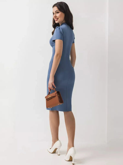 Celeste Midi Dress