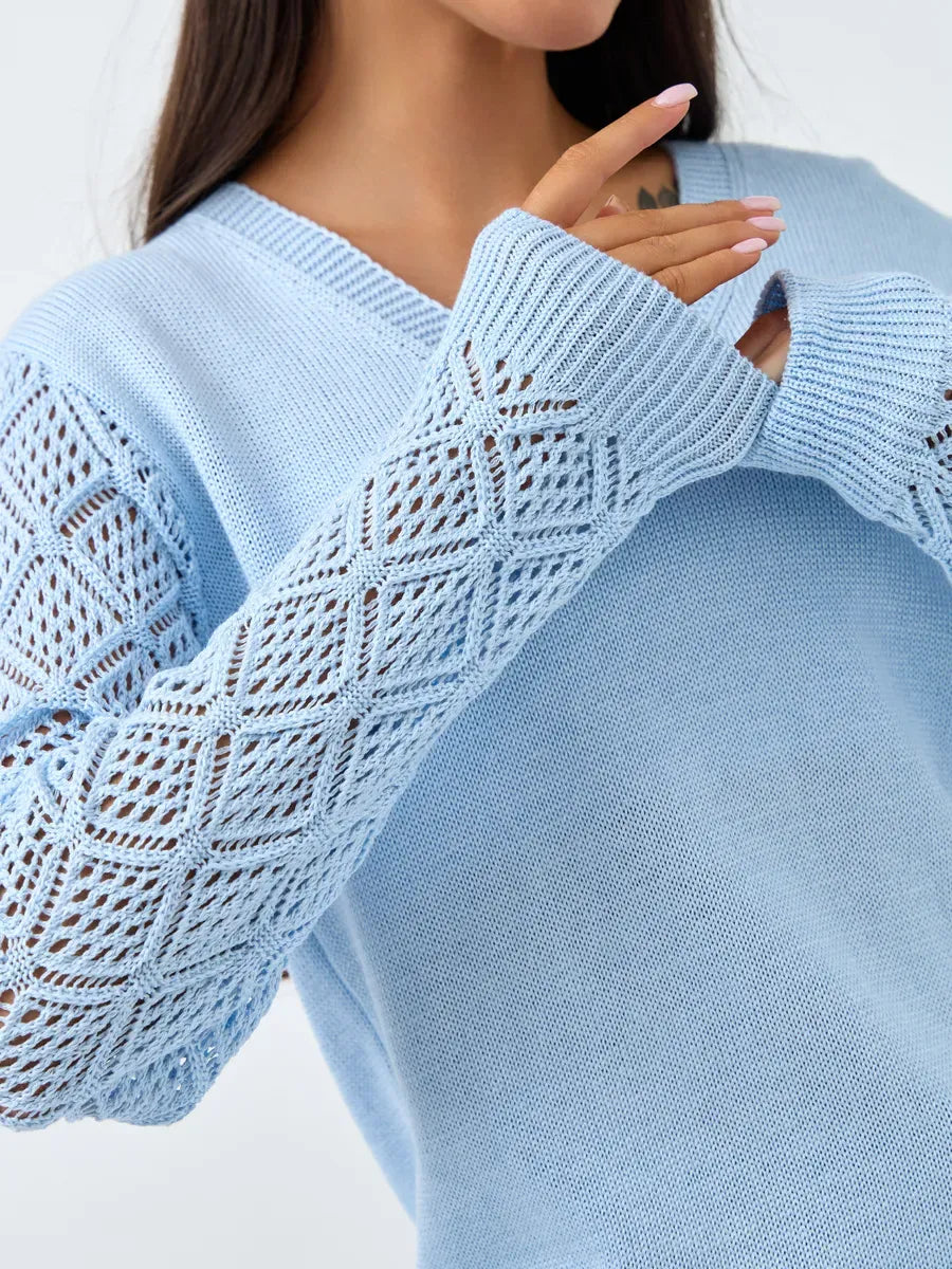 Celeste Pullover