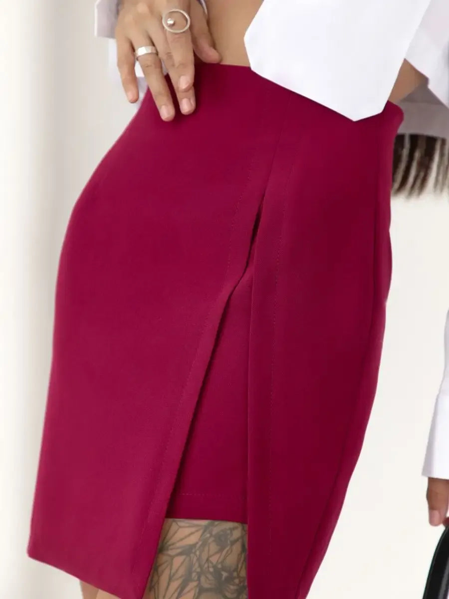Orion Mini Skirt