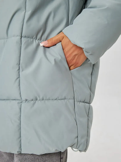 Arden Jacket
