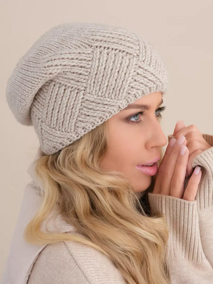 Elysia Beanie