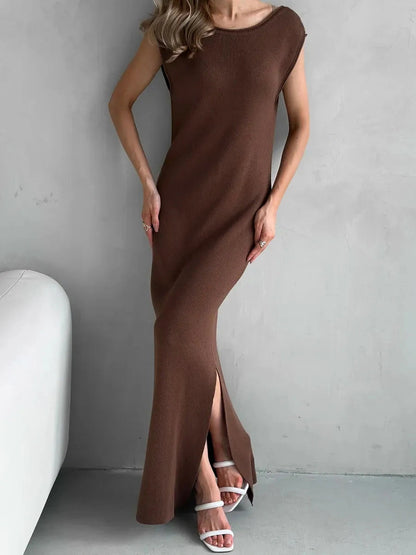 Sienna Maxi Dress