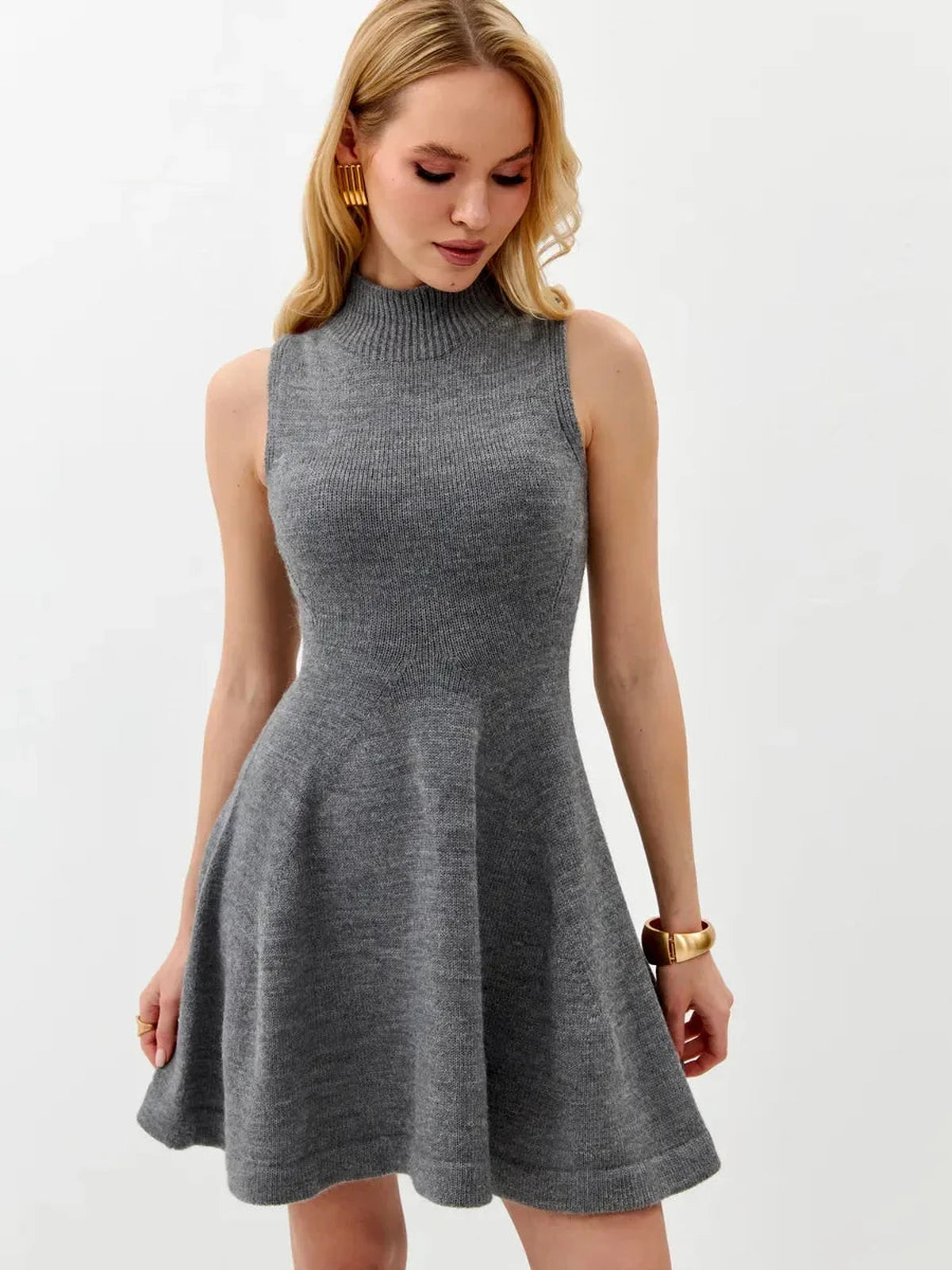 Arden Mini Dress
