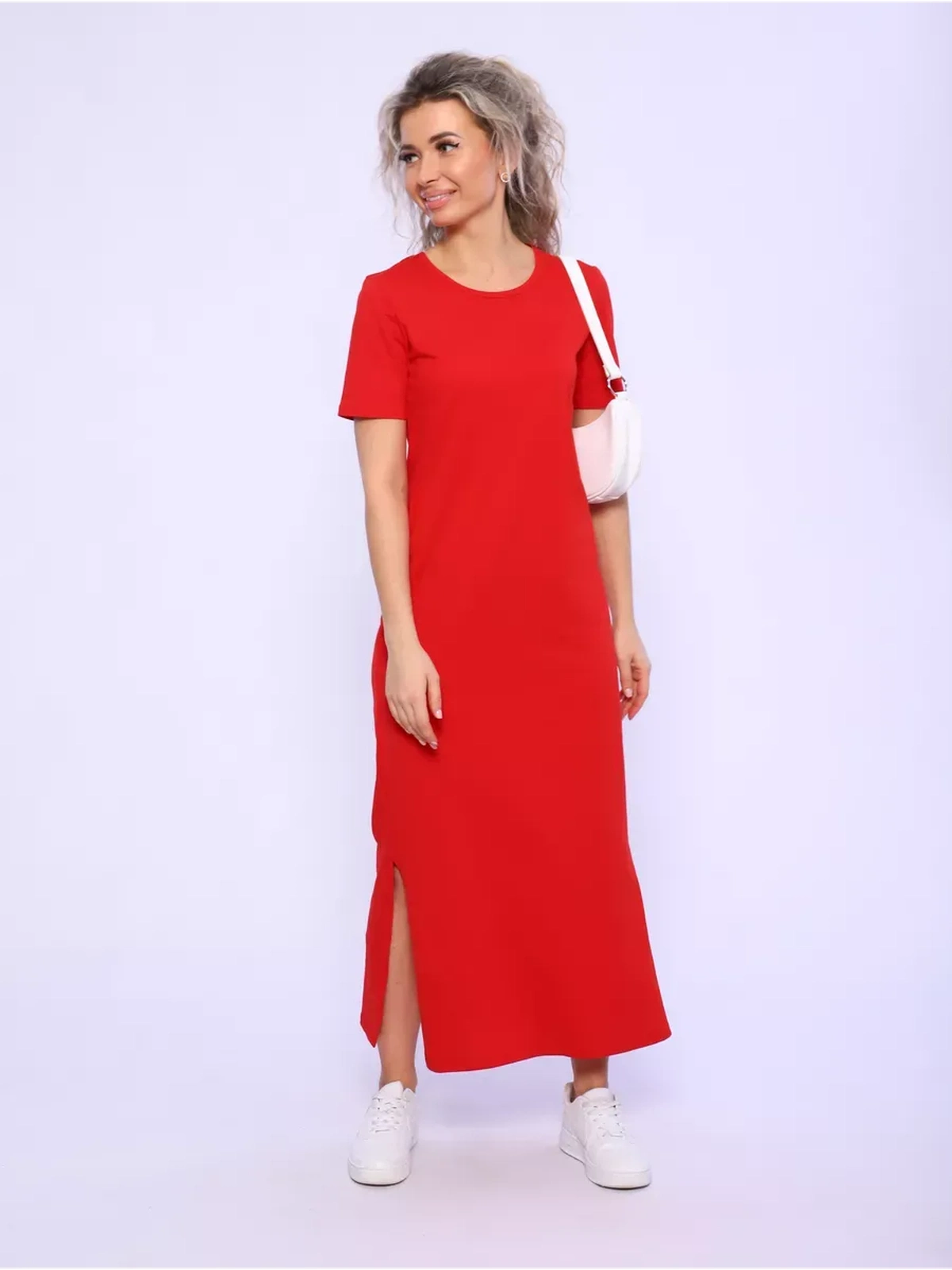 Vespera Maxi Dress