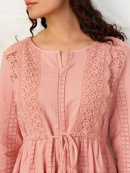 Serenella Midi Dress