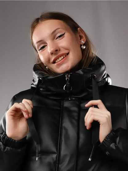 Noir Jacket