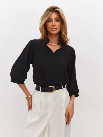 Amara Blouse