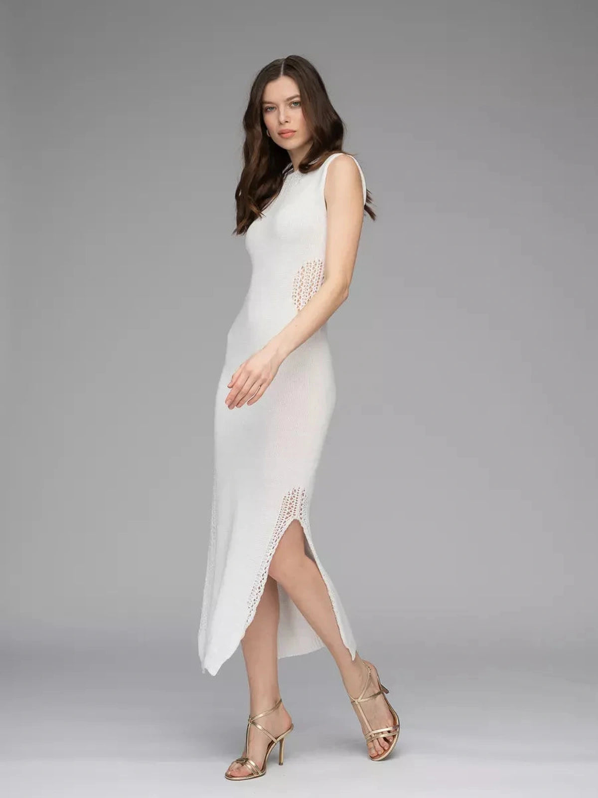 Celeste Midi Dress