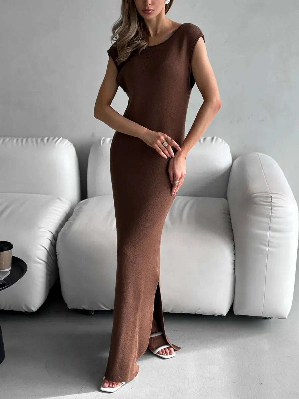 Sienna Maxi Dress