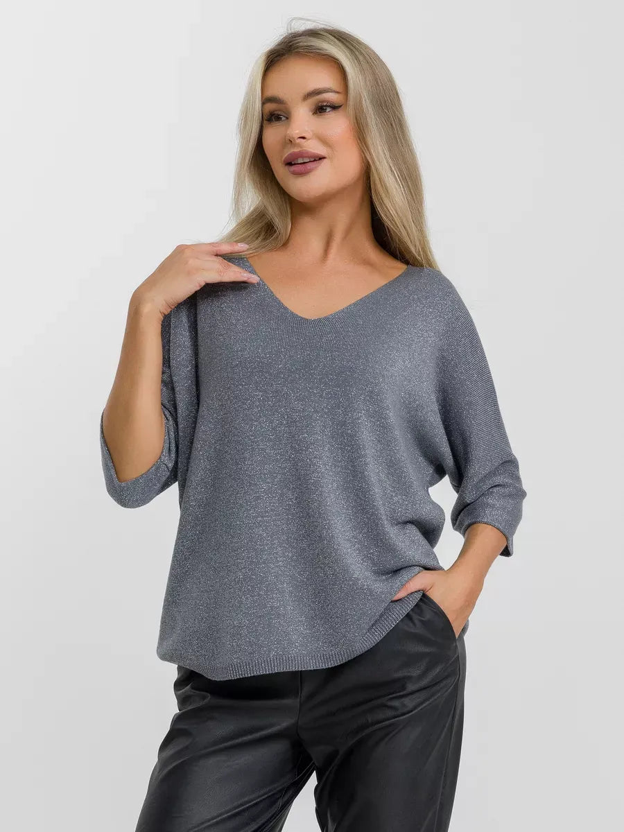 Celeste Pullover
