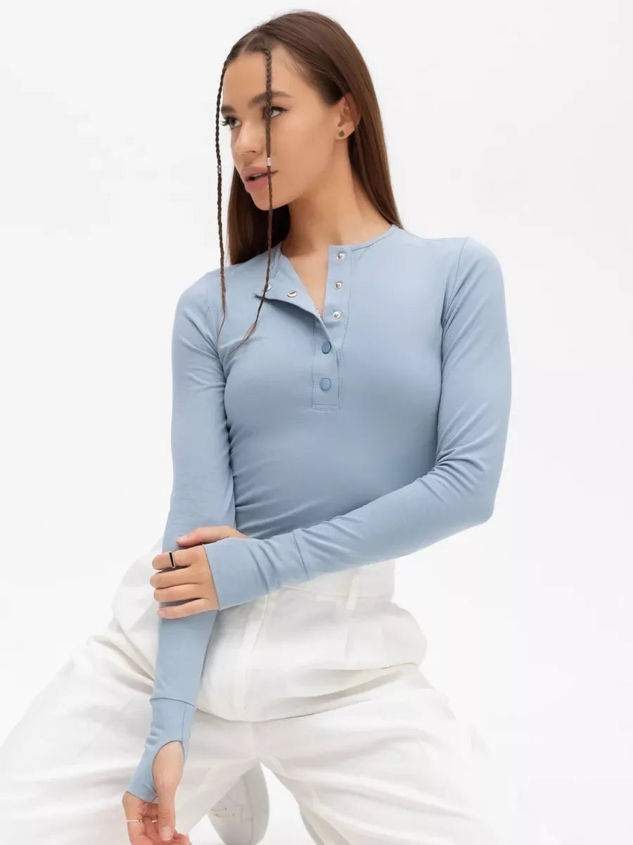 Celeste Pullover