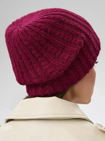 Marcelline Beanie