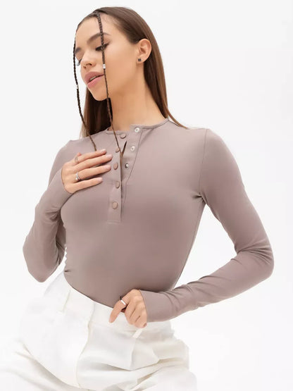 Sable Pullover