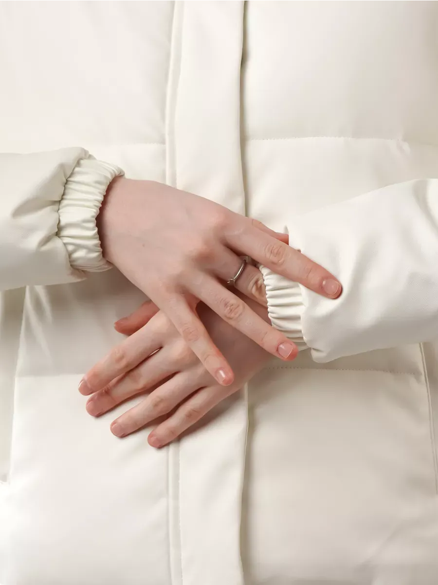 Alba Jacket