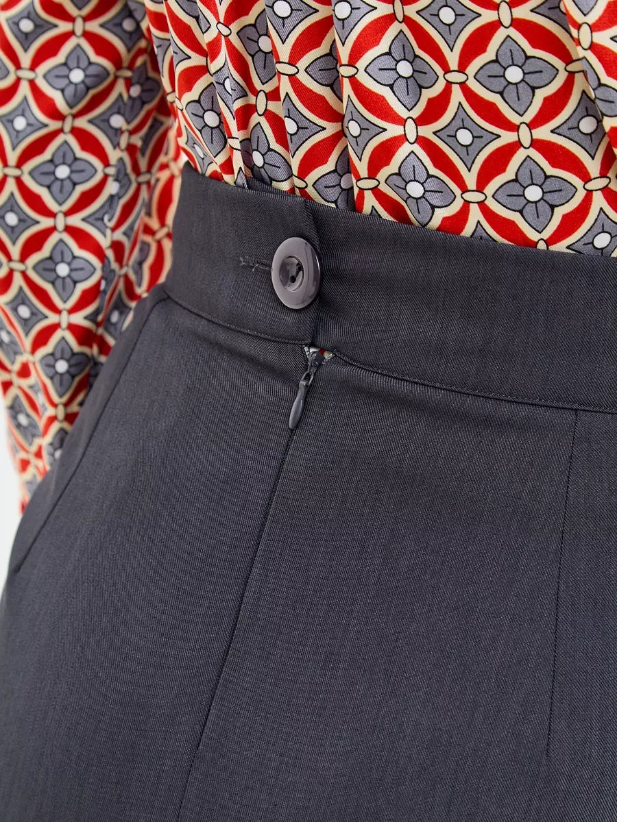 Arden Midi Skirt