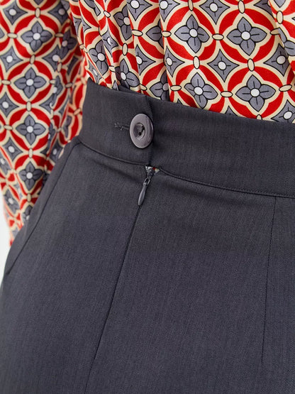 Arden Midi Skirt