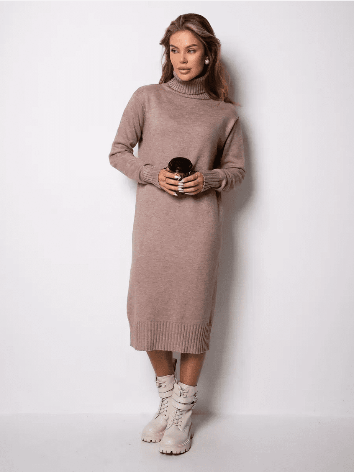 Marina Midi Dress