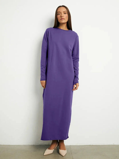 Vesper Maxi Dress