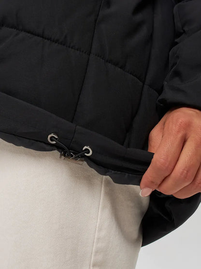 Noir Jacket