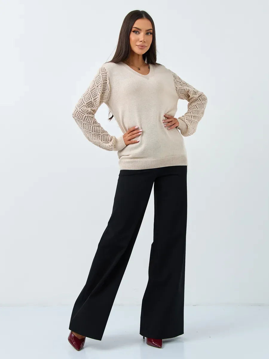 Sable Pullover