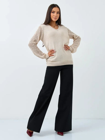 Sable Pullover
