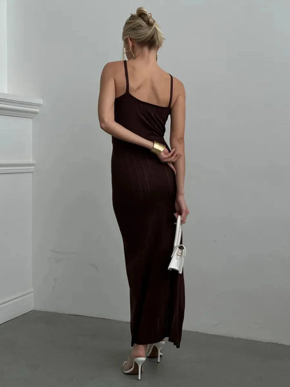 Valencia Midi Dress